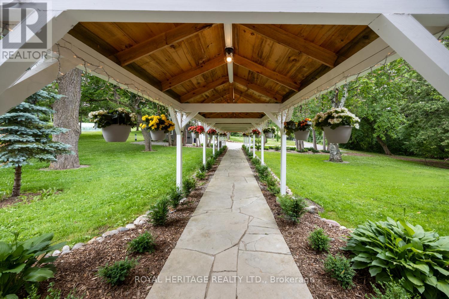4395 Westney Road N, Pickering, Ontario  L1Y 1A2 - Photo 5 - E12416929