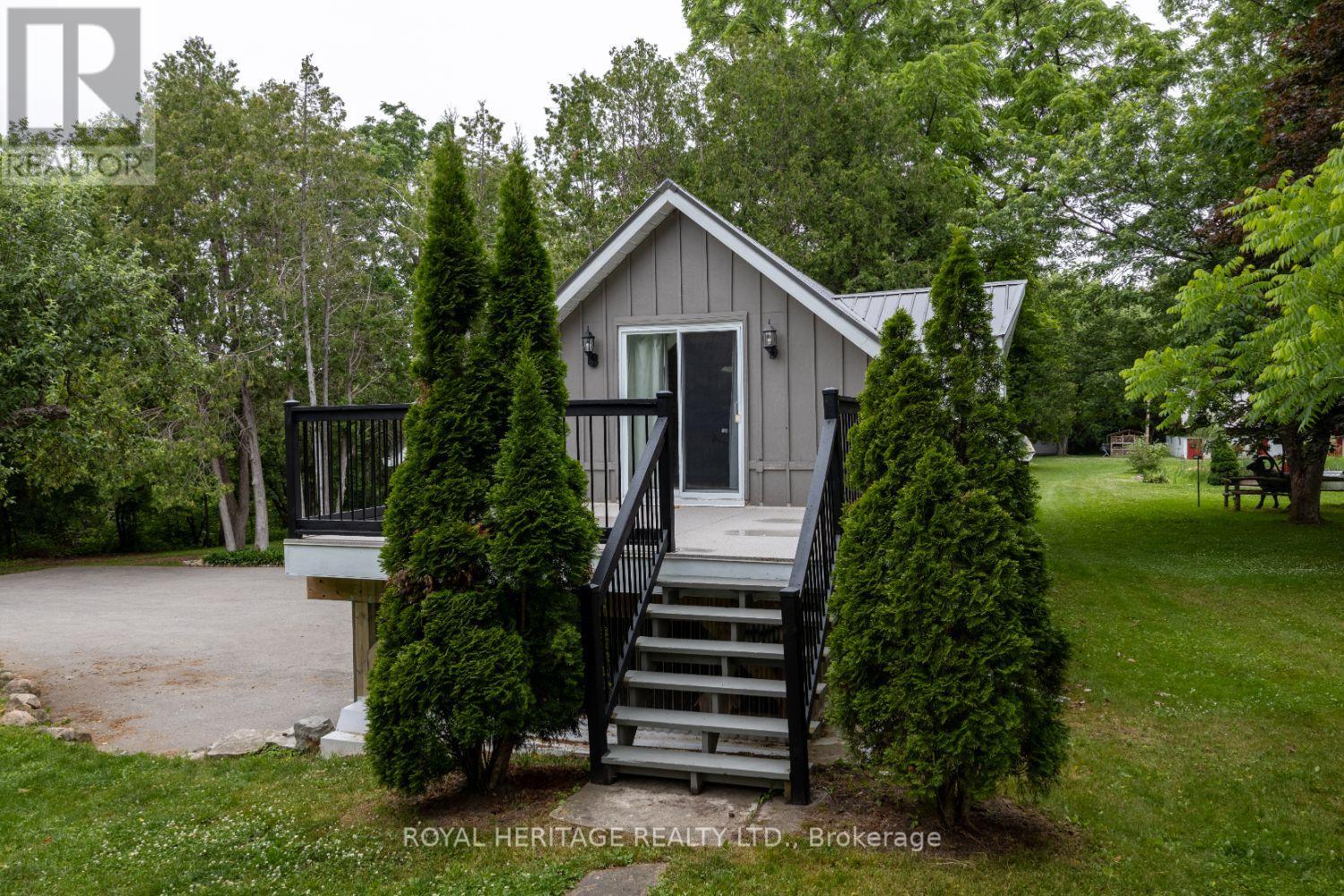 4395 Westney Road N, Pickering, Ontario  L1Y 1A2 - Photo 50 - E12416929