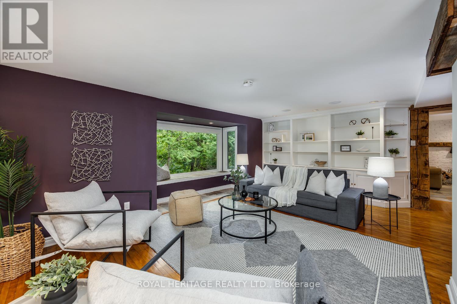 4395 Westney Road N, Pickering, Ontario  L1Y 1A2 - Photo 8 - E12416929