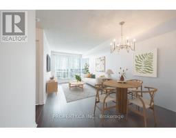 1707 - 8 LEE CENTRE DRIVE, Toronto, Ontario