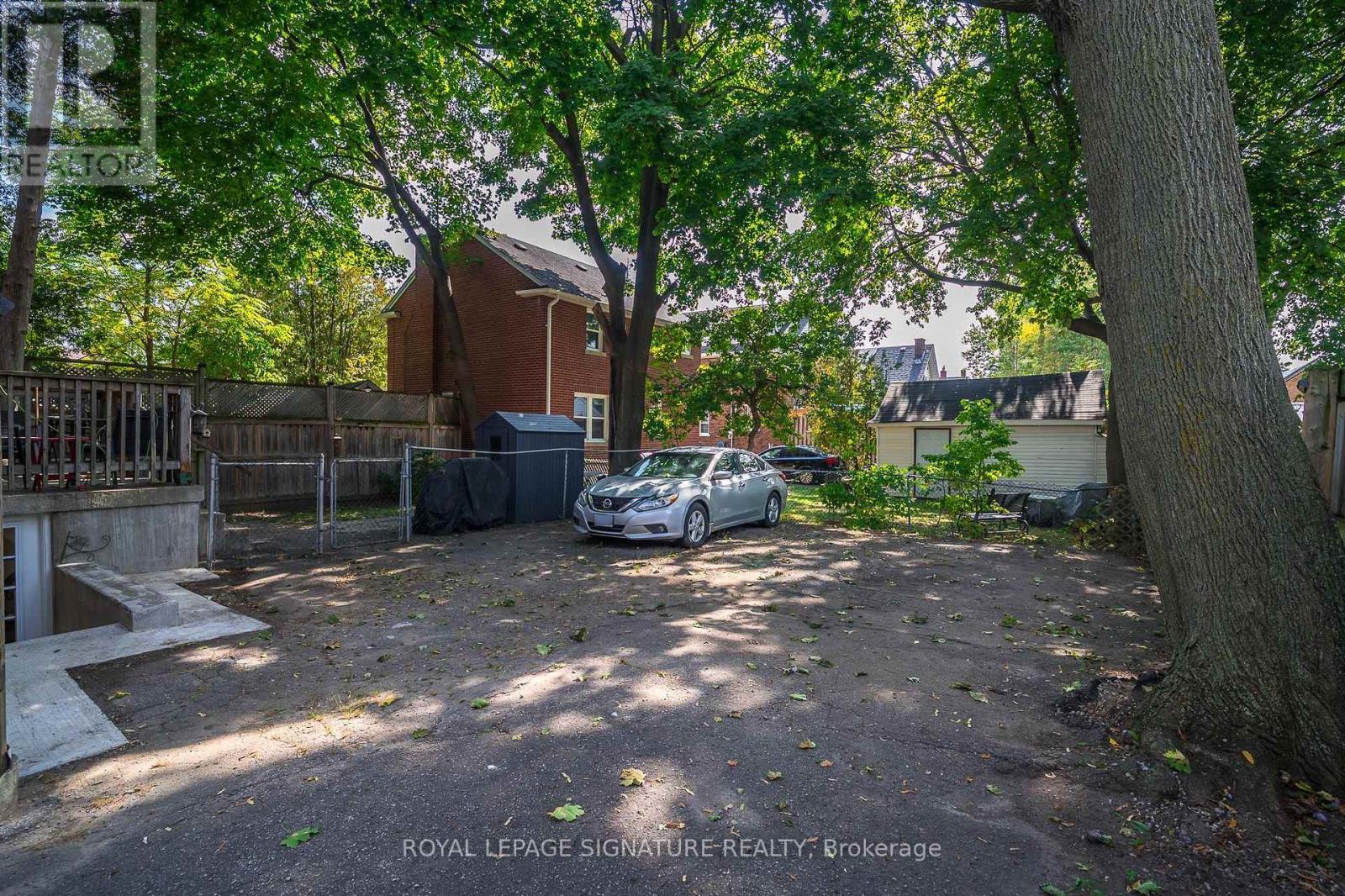 295 Arthur Street, Oshawa (Central), Ontario  L1H 1N7 - Photo 32 - E12415530