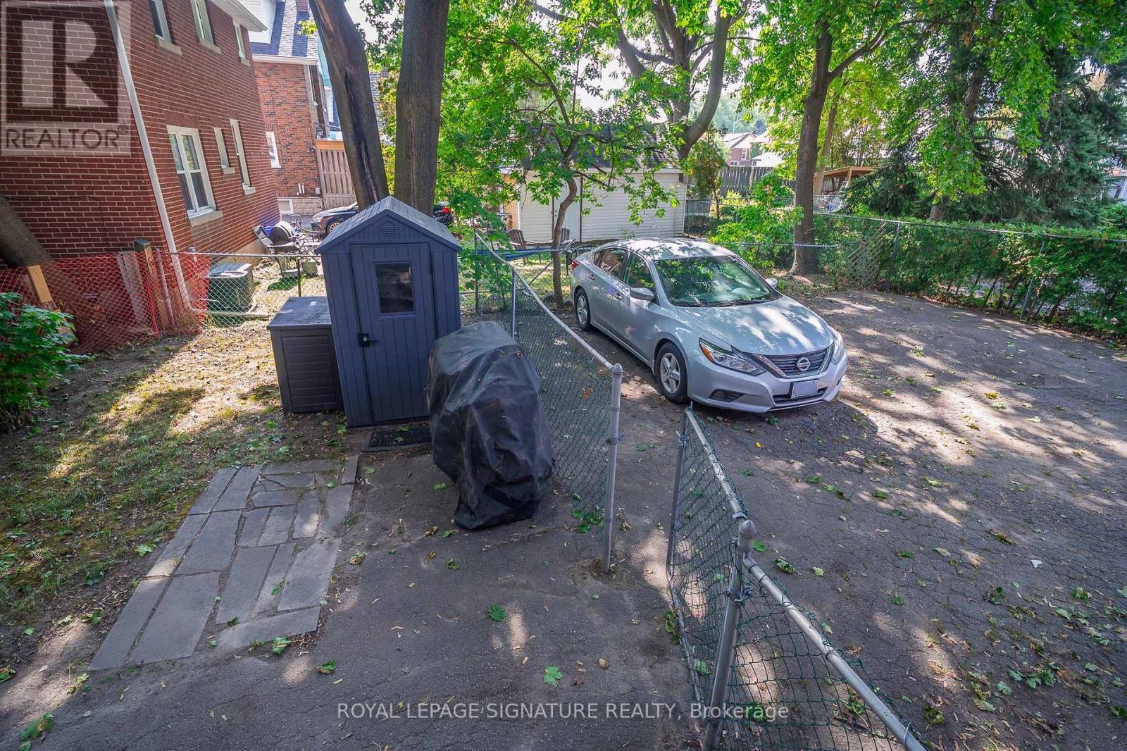 295 Arthur Street, Oshawa (Central), Ontario  L1H 1N7 - Photo 36 - E12415530