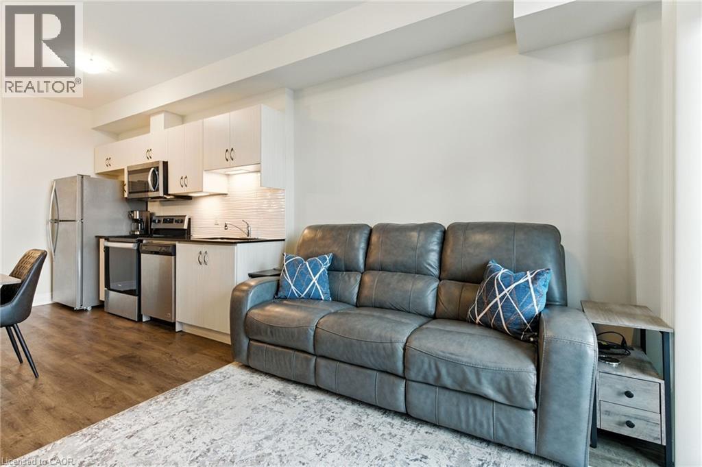 16 Concord Place Unit# 803, Grimsby, Ontario  L3M 0J1 - Photo 14 - 40771892