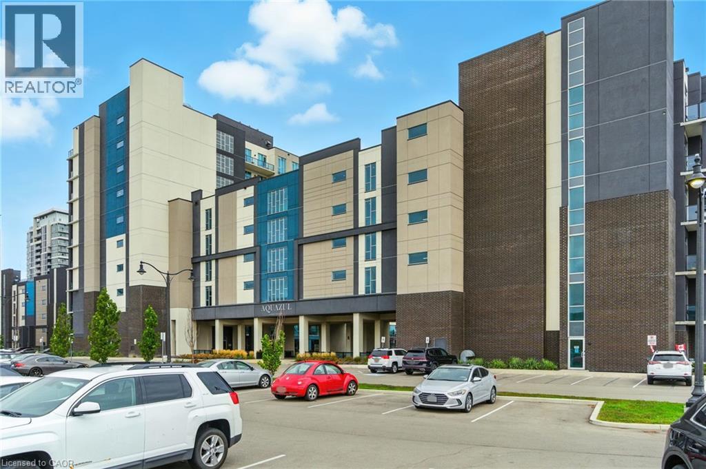 16 Concord Place Unit# 803, Grimsby, Ontario  L3M 0J1 - Photo 3 - 40771892