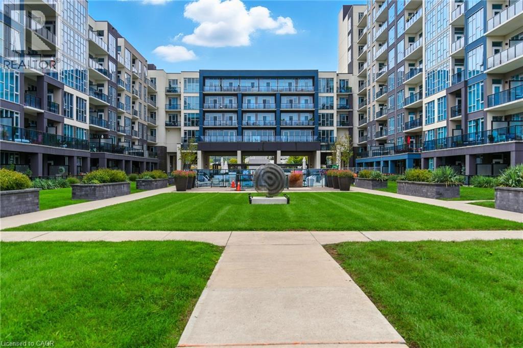 16 Concord Place Unit# 803, Grimsby, Ontario  L3M 0J1 - Photo 41 - 40771892