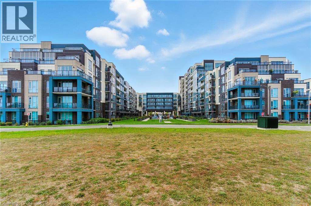 16 Concord Place Unit# 803, Grimsby, Ontario  L3M 0J1 - Photo 43 - 40771892