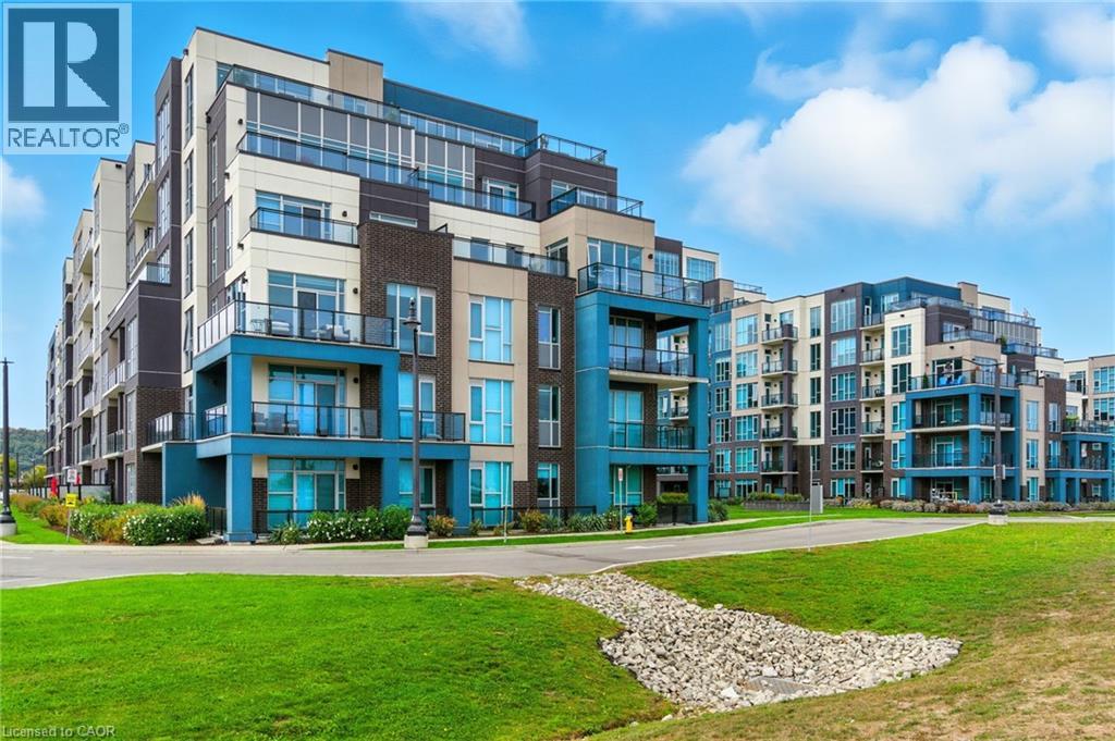 16 Concord Place Unit# 803, Grimsby, Ontario  L3M 0J1 - Photo 44 - 40771892