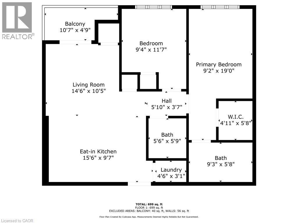 16 Concord Place Unit# 803, Grimsby, Ontario  L3M 0J1 - Photo 45 - 40771892