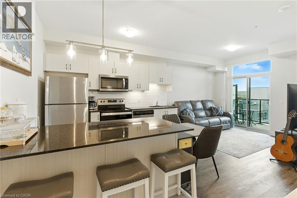 16 Concord Place Unit# 803, Grimsby, Ontario  L3M 0J1 - Photo 6 - 40771892