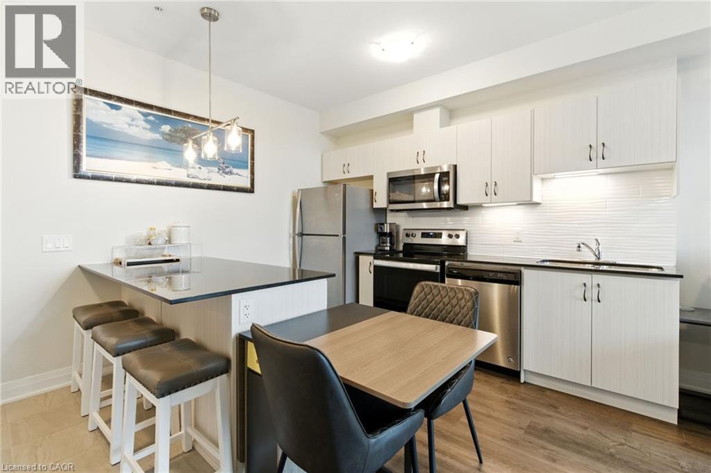 16 Concord Place Unit# 803, Grimsby, Ontario  L3M 0J1 - Photo 8 - 40771892