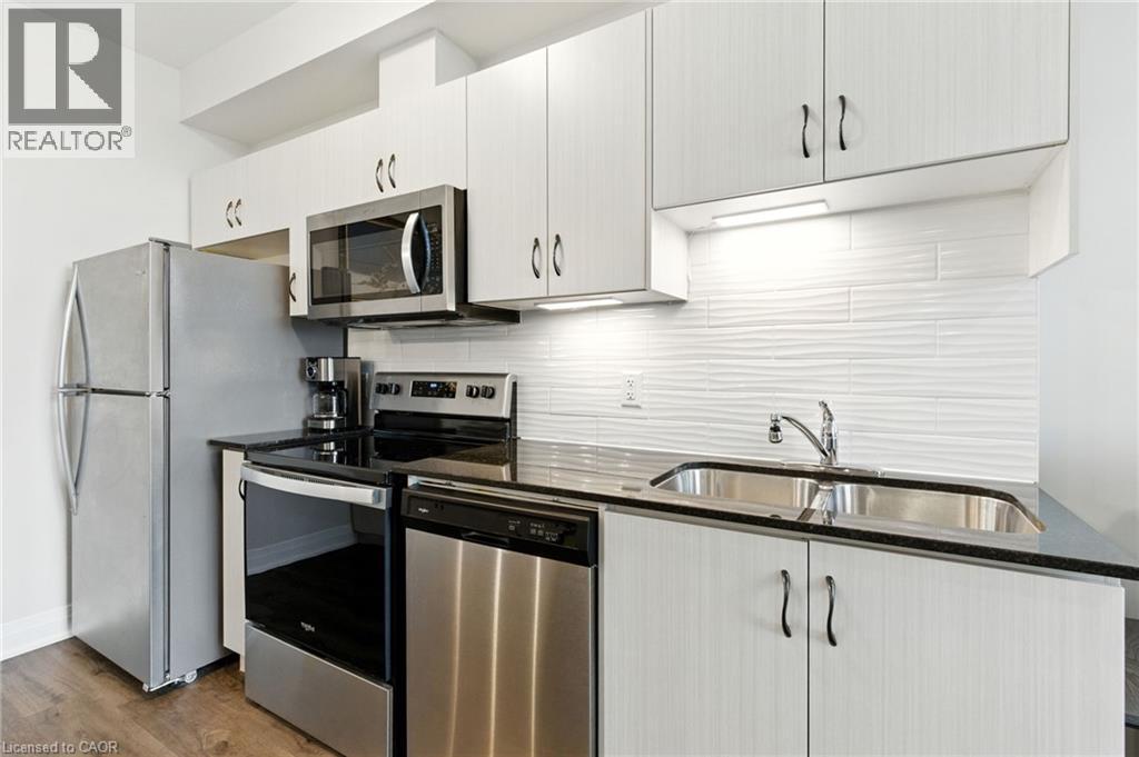 16 Concord Place Unit# 803, Grimsby, Ontario  L3M 0J1 - Photo 9 - 40771892