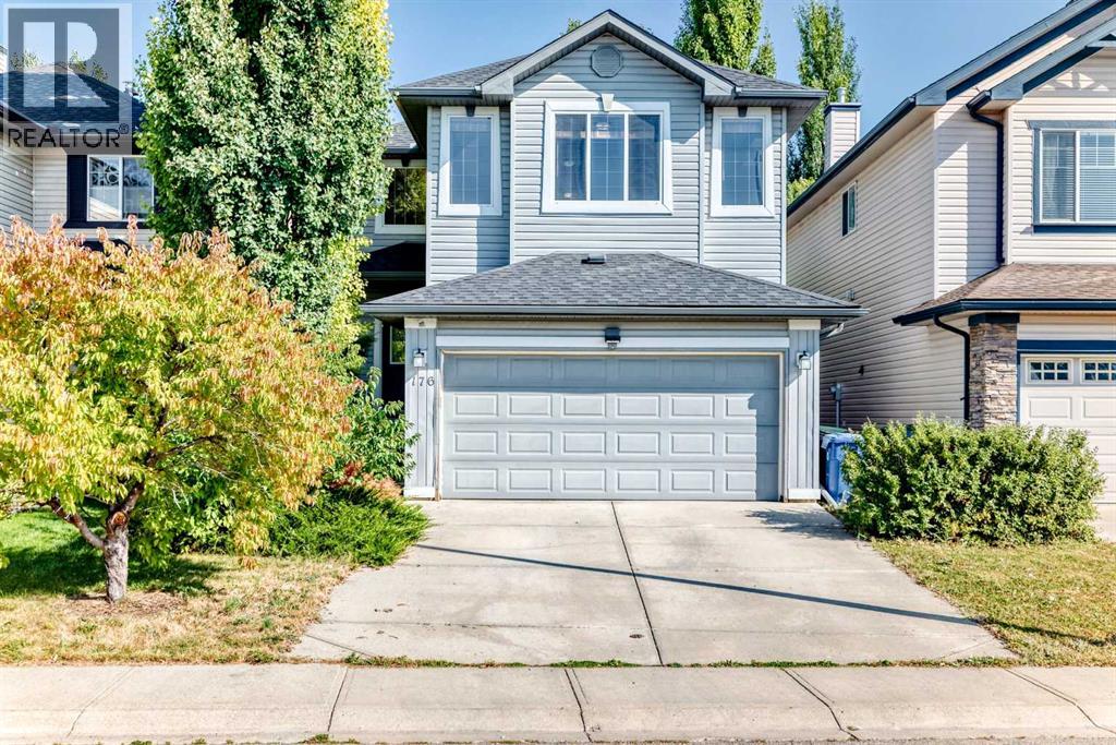 176 Cranwell Crescent SE, Calgary, Alberta