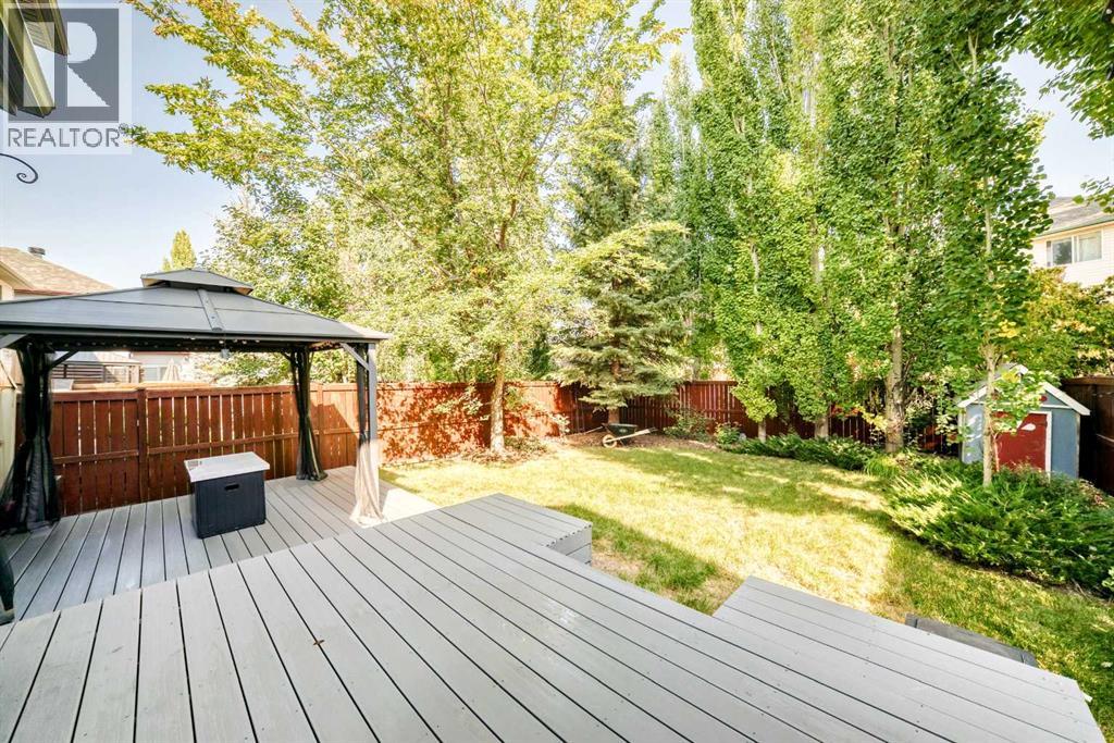 176 Cranwell Crescent Se, Calgary, Alberta  T3M 1G4 - Photo 40 - A2258721