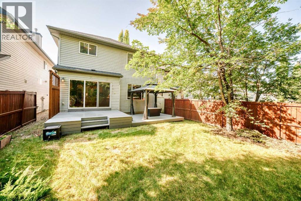 176 Cranwell Crescent Se, Calgary, Alberta  T3M 1G4 - Photo 48 - A2258721