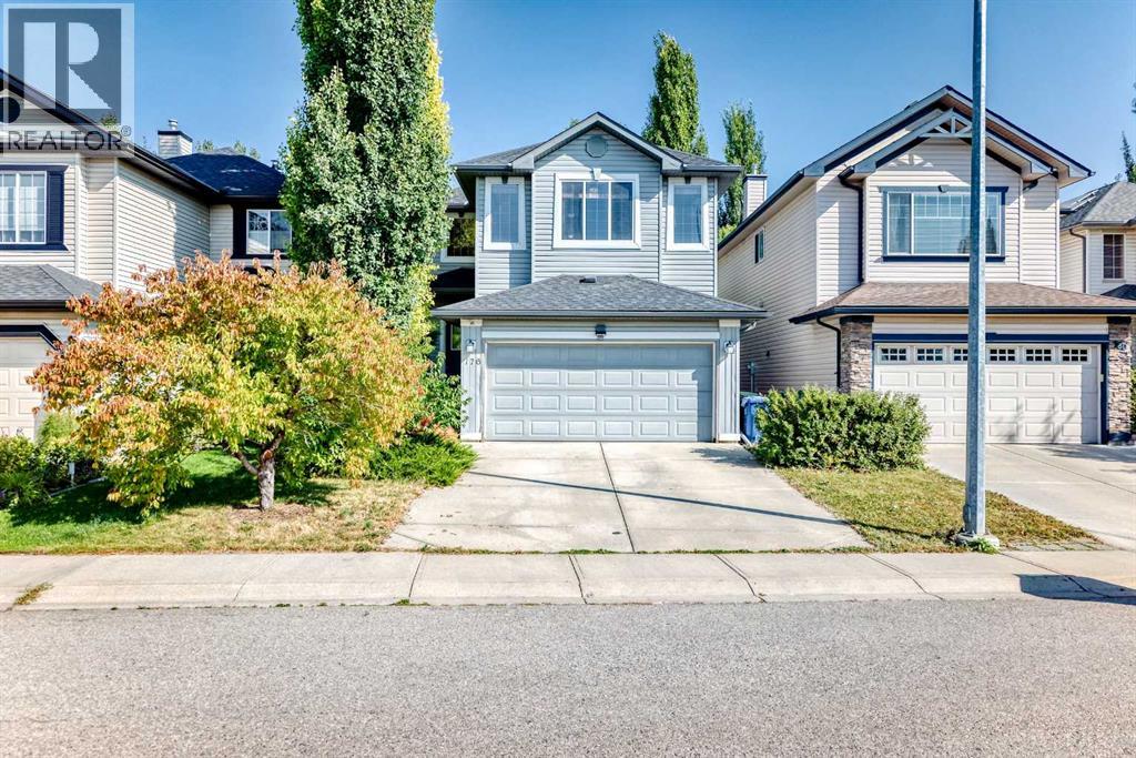 176 Cranwell Crescent Se, Calgary, Alberta  T3M 1G4 - Photo 50 - A2258721
