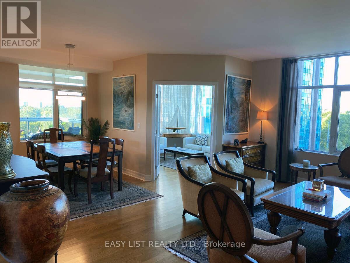 602 - 3590 Rivergate Way, Ottawa, Ontario  K1V 1V6 - Photo 19 - X12413890