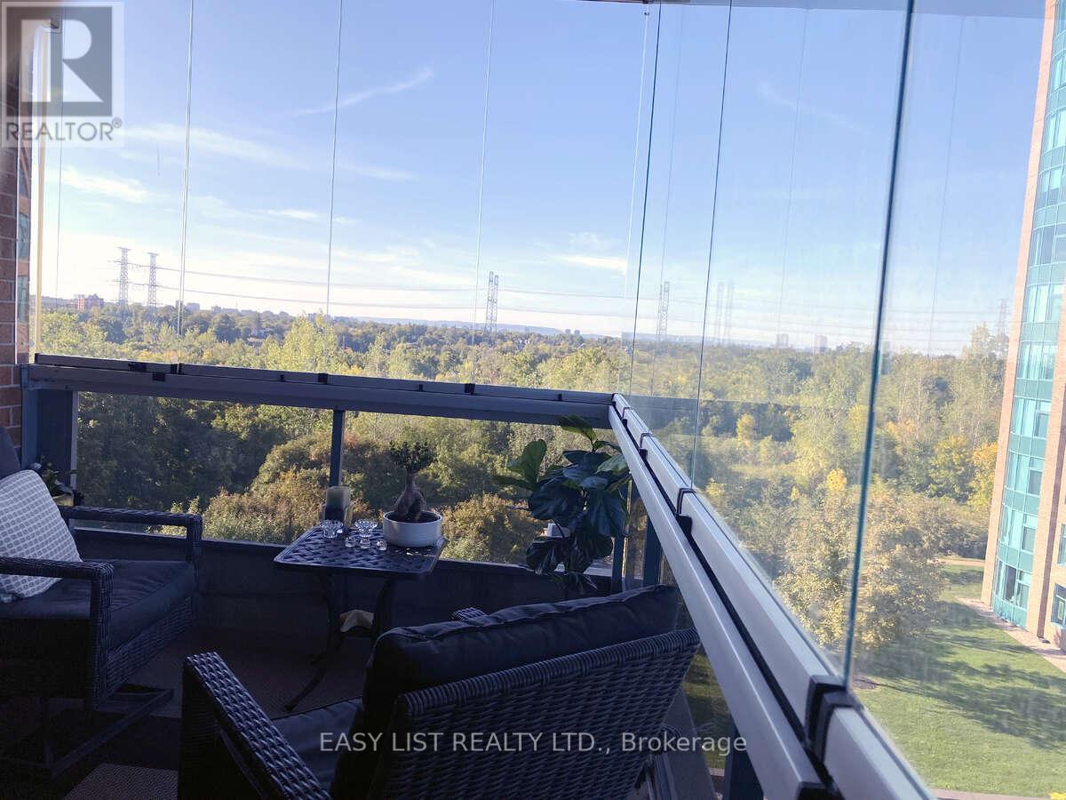 602 - 3590 Rivergate Way, Ottawa, Ontario  K1V 1V6 - Photo 18 - X12413890