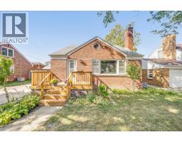 2889 ALEXANDRA AVENUE, Windsor, Ontario