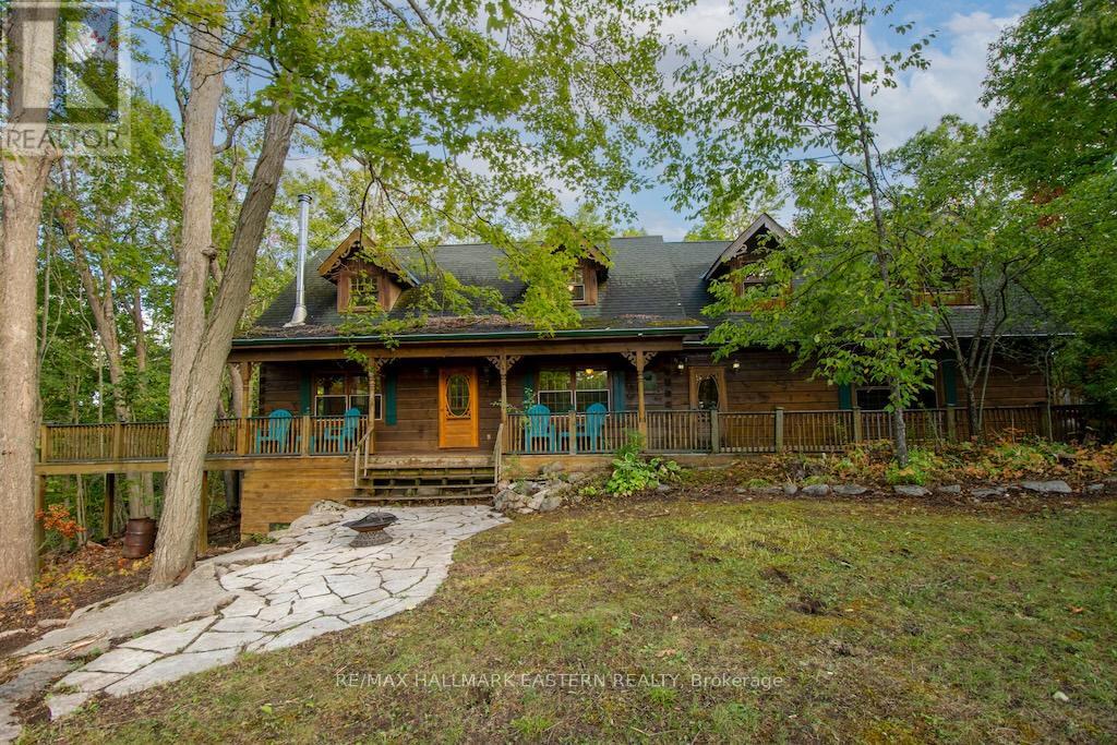 22 Carolina Court, Trent Lakes, Ontario  K9J 6X2 - Photo 1 - X12416955
