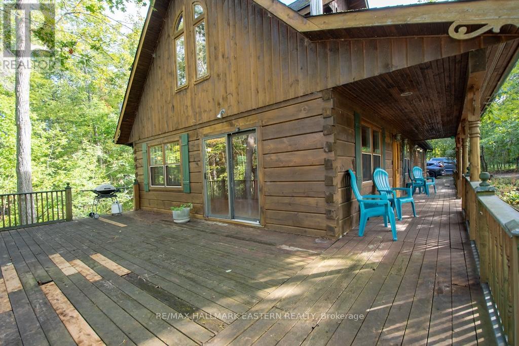 22 Carolina Court, Trent Lakes, Ontario  K9J 6X2 - Photo 36 - X12416955