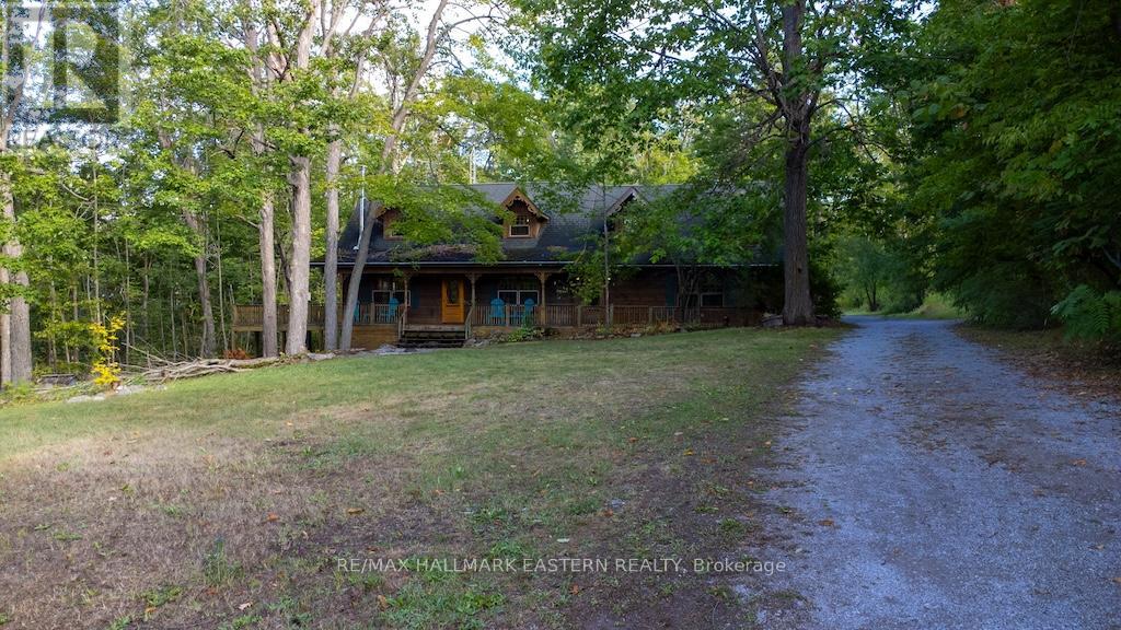 22 Carolina Court, Trent Lakes, Ontario  K9J 6X2 - Photo 44 - X12416955