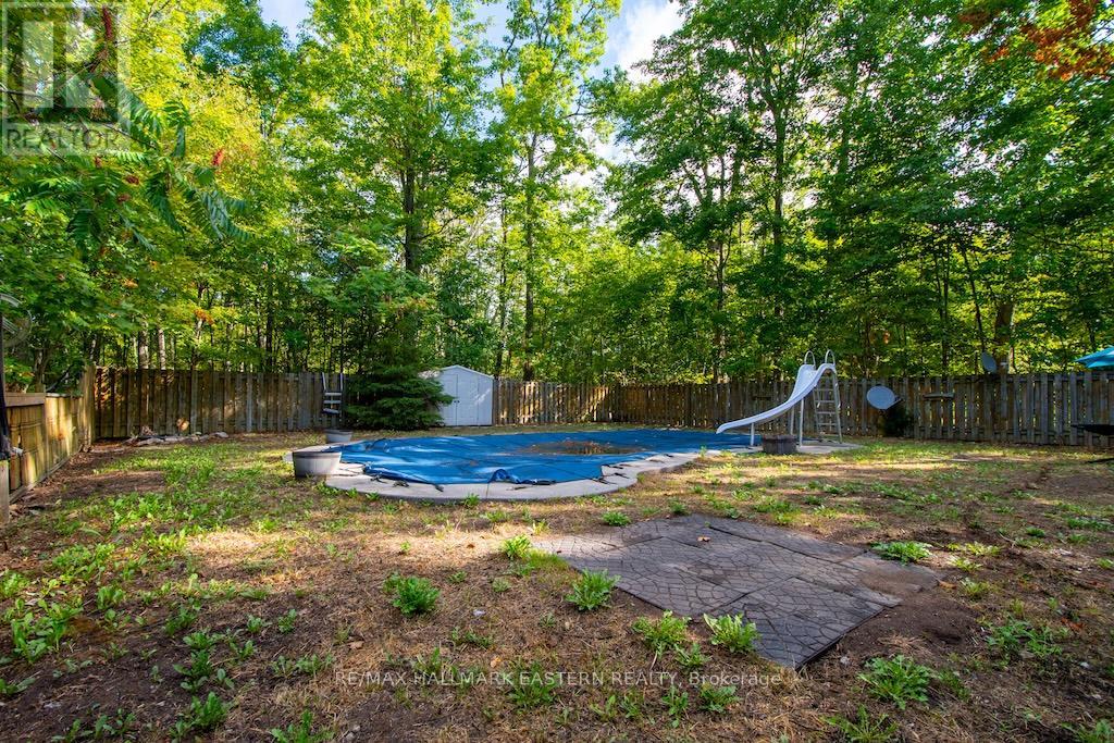 22 Carolina Court, Trent Lakes, Ontario  K9J 6X2 - Photo 46 - X12416955