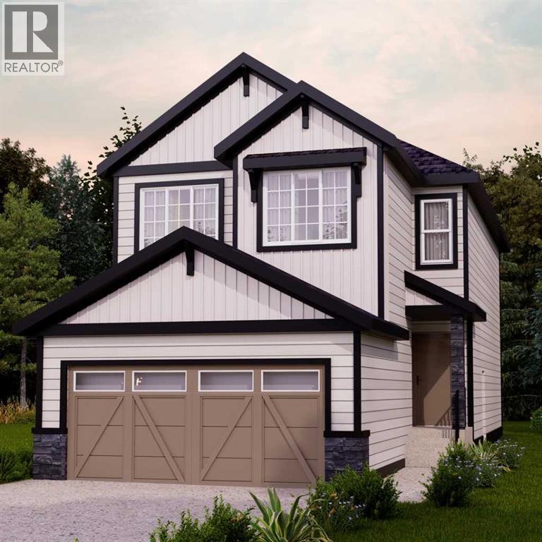 17 Andalusian Road, Cochrane, Alberta  T4C 3B7 - Photo 25 - A2258787