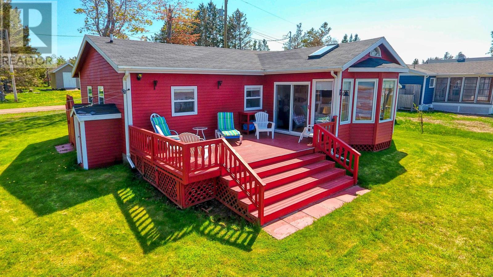 61 Mac Dor Drive, New Dominion, Prince Edward Island  C0A 1H6 - Photo 3 - 202504533