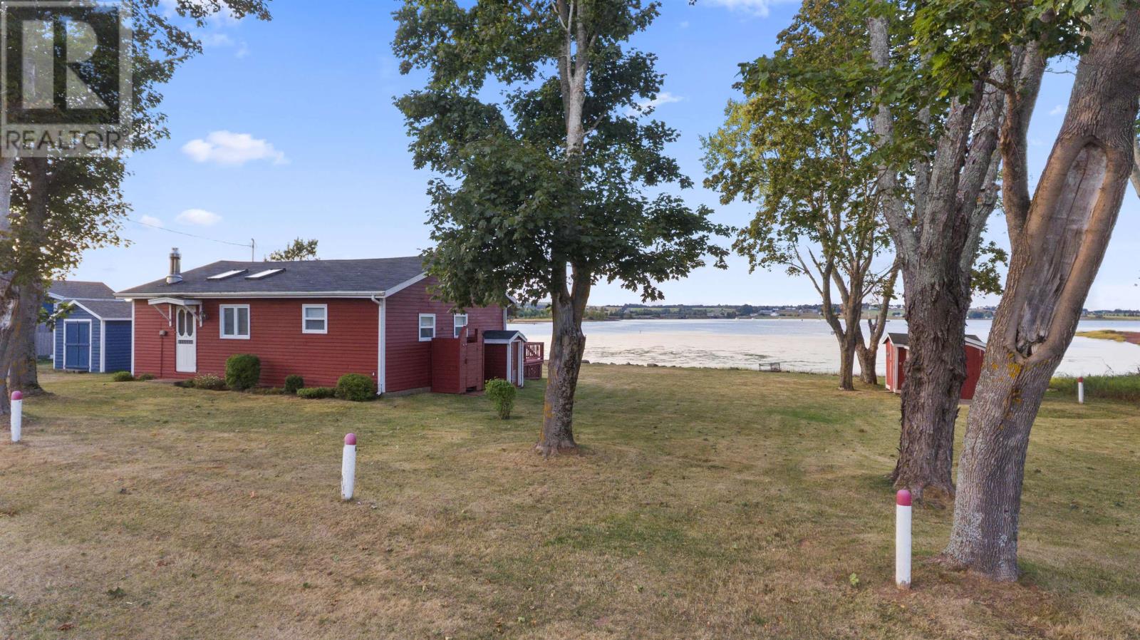 61 Mac Dor Drive, New Dominion, Prince Edward Island  C0A 1H6 - Photo 29 - 202504533
