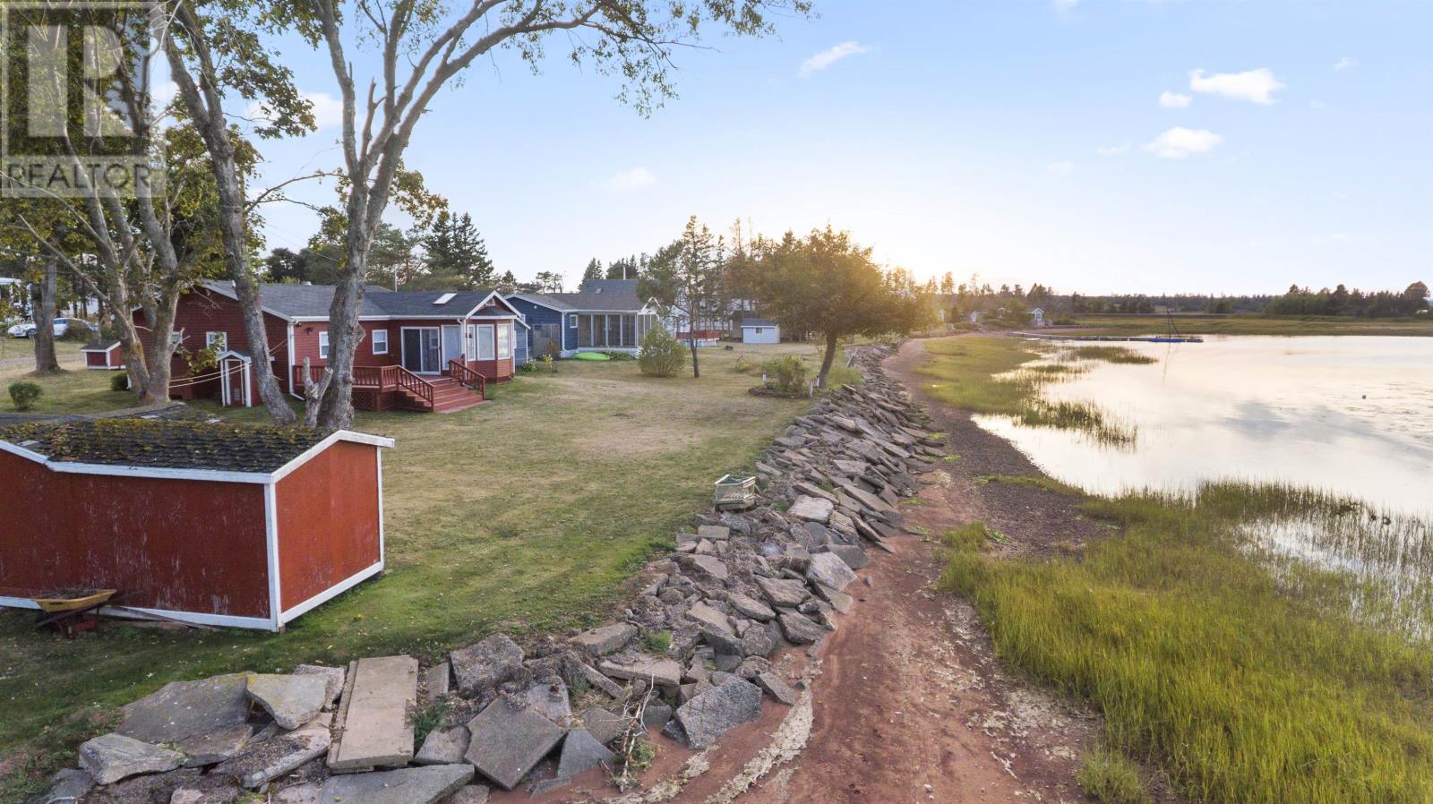 61 Mac Dor Drive, New Dominion, Prince Edward Island  C0A 1H6 - Photo 37 - 202504533