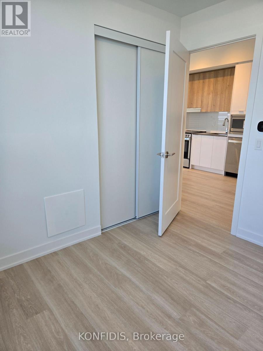 3002 - 5105 Hurontario Street, Mississauga, Ontario  L4Z 0C9 - Photo 13 - W12416894