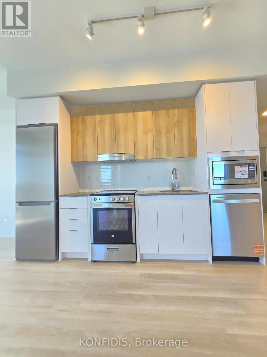 3002 - 5105 Hurontario Street, Mississauga, Ontario  L4Z 0C9 - Photo 14 - W12416894