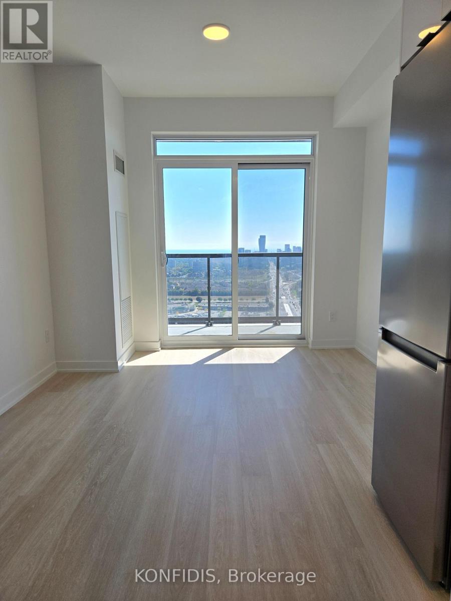 3002 - 5105 Hurontario Street, Mississauga, Ontario  L4Z 0C9 - Photo 15 - W12416894
