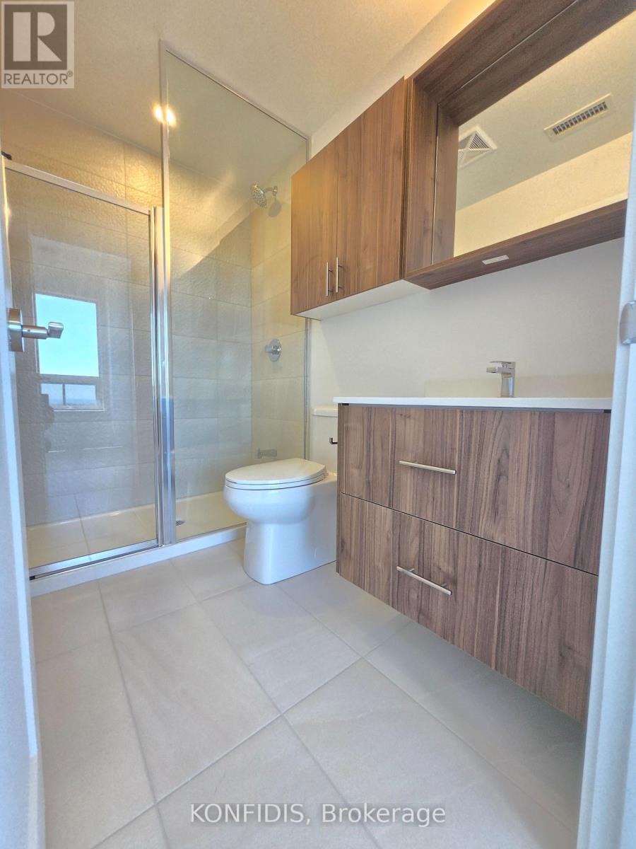 3002 - 5105 Hurontario Street, Mississauga, Ontario  L4Z 0C9 - Photo 18 - W12416894