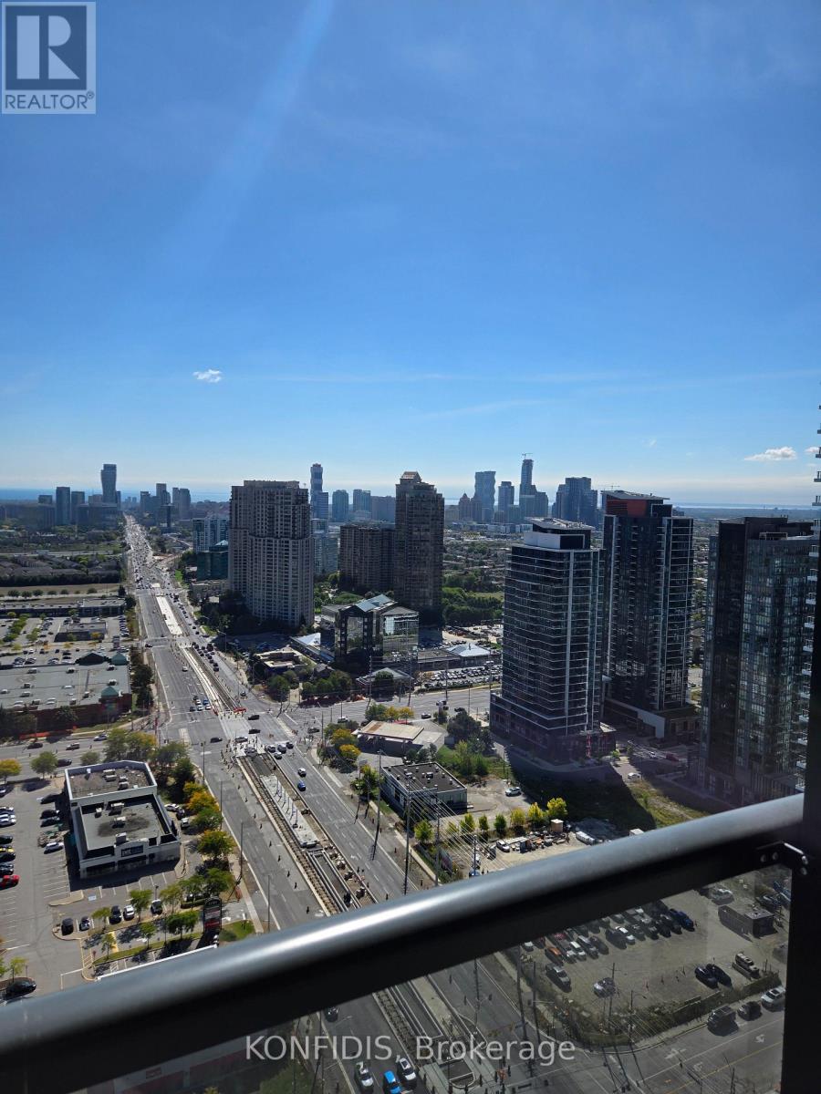 3002 - 5105 Hurontario Street, Mississauga, Ontario  L4Z 0C9 - Photo 24 - W12416894