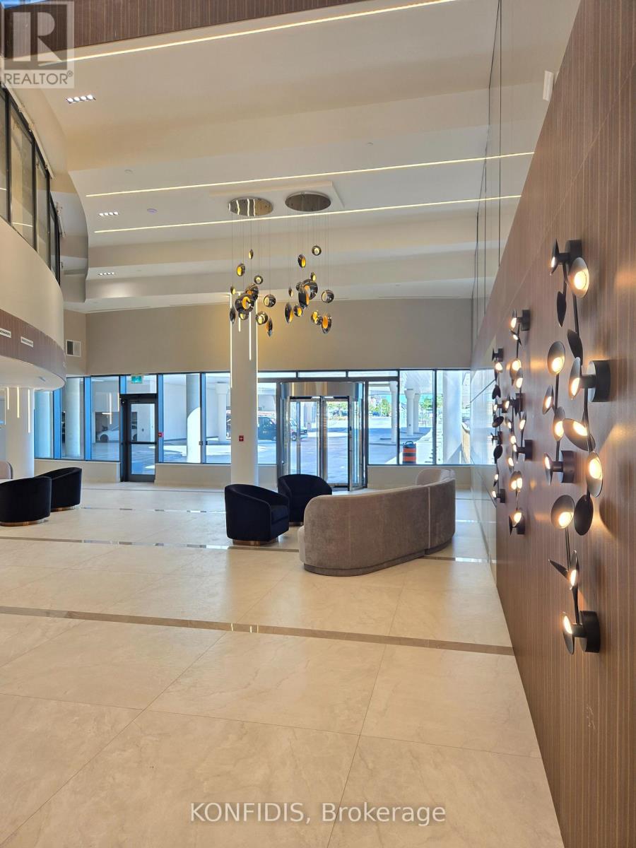 3002 - 5105 Hurontario Street, Mississauga, Ontario  L4Z 0C9 - Photo 4 - W12416894