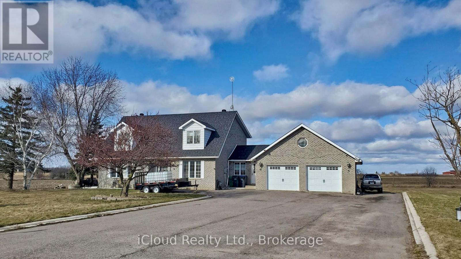 12191 Mississauga Road W, Caledon, Ontario  L7C 1X1 - Photo 2 - W12416896