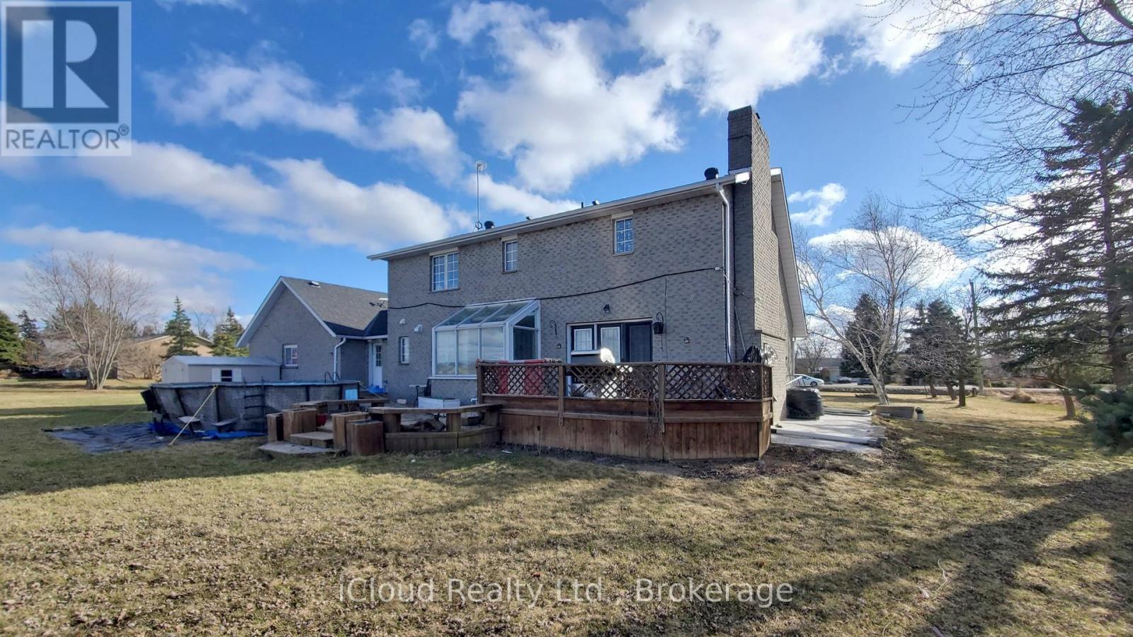 12191 Mississauga Road W, Caledon, Ontario  L7C 1X1 - Photo 21 - W12416896