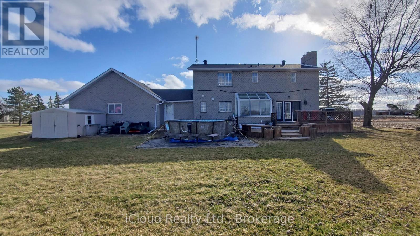 12191 Mississauga Road W, Caledon, Ontario  L7C 1X1 - Photo 22 - W12416896