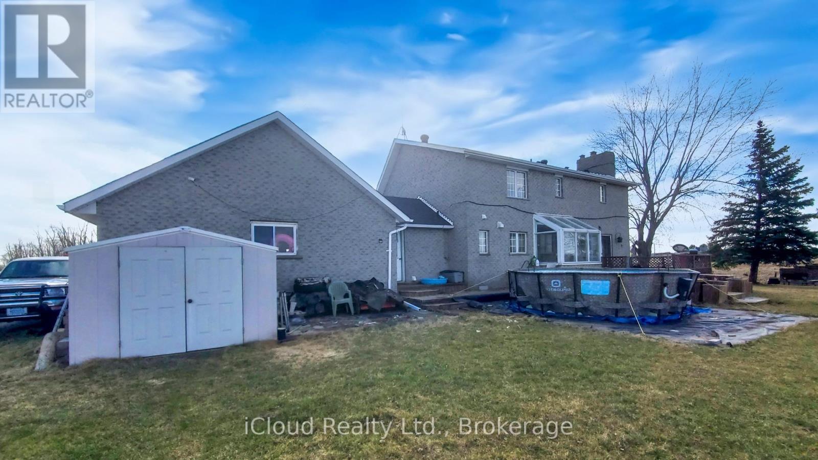 12191 Mississauga Road W, Caledon, Ontario  L7C 1X1 - Photo 23 - W12416896