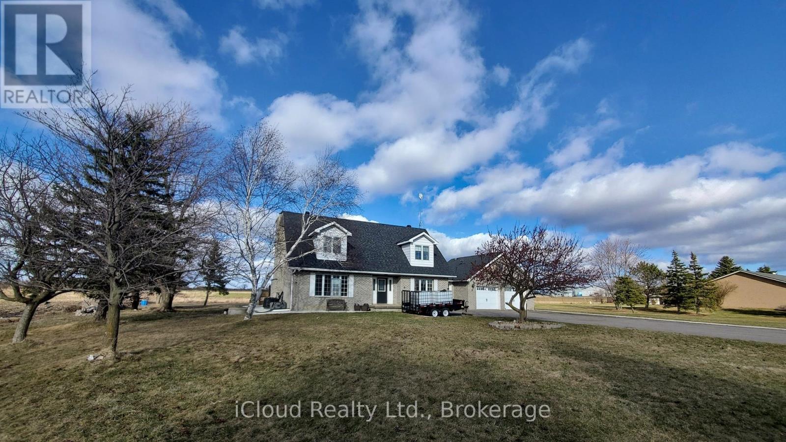 12191 Mississauga Road W, Caledon, Ontario  L7C 1X1 - Photo 3 - W12416896