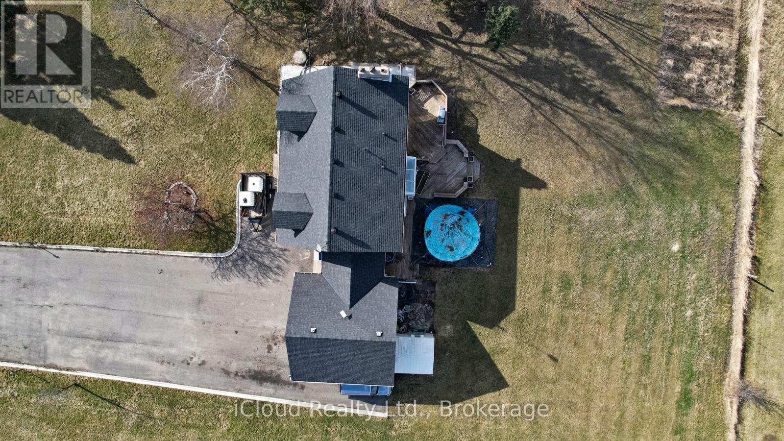 12191 Mississauga Road W, Caledon, Ontario  L7C 1X1 - Photo 30 - W12416896