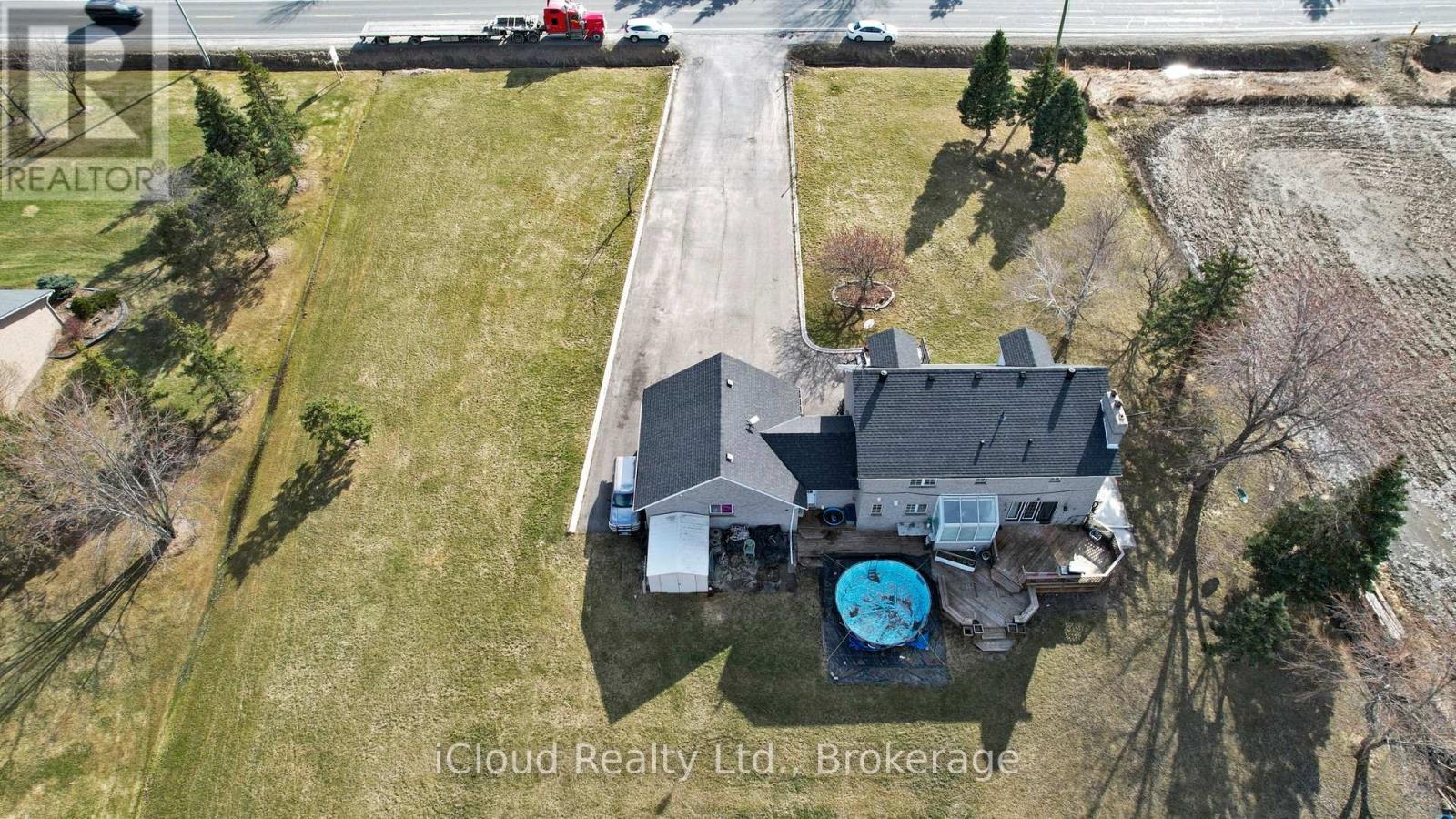 12191 Mississauga Road W, Caledon, Ontario  L7C 1X1 - Photo 31 - W12416896