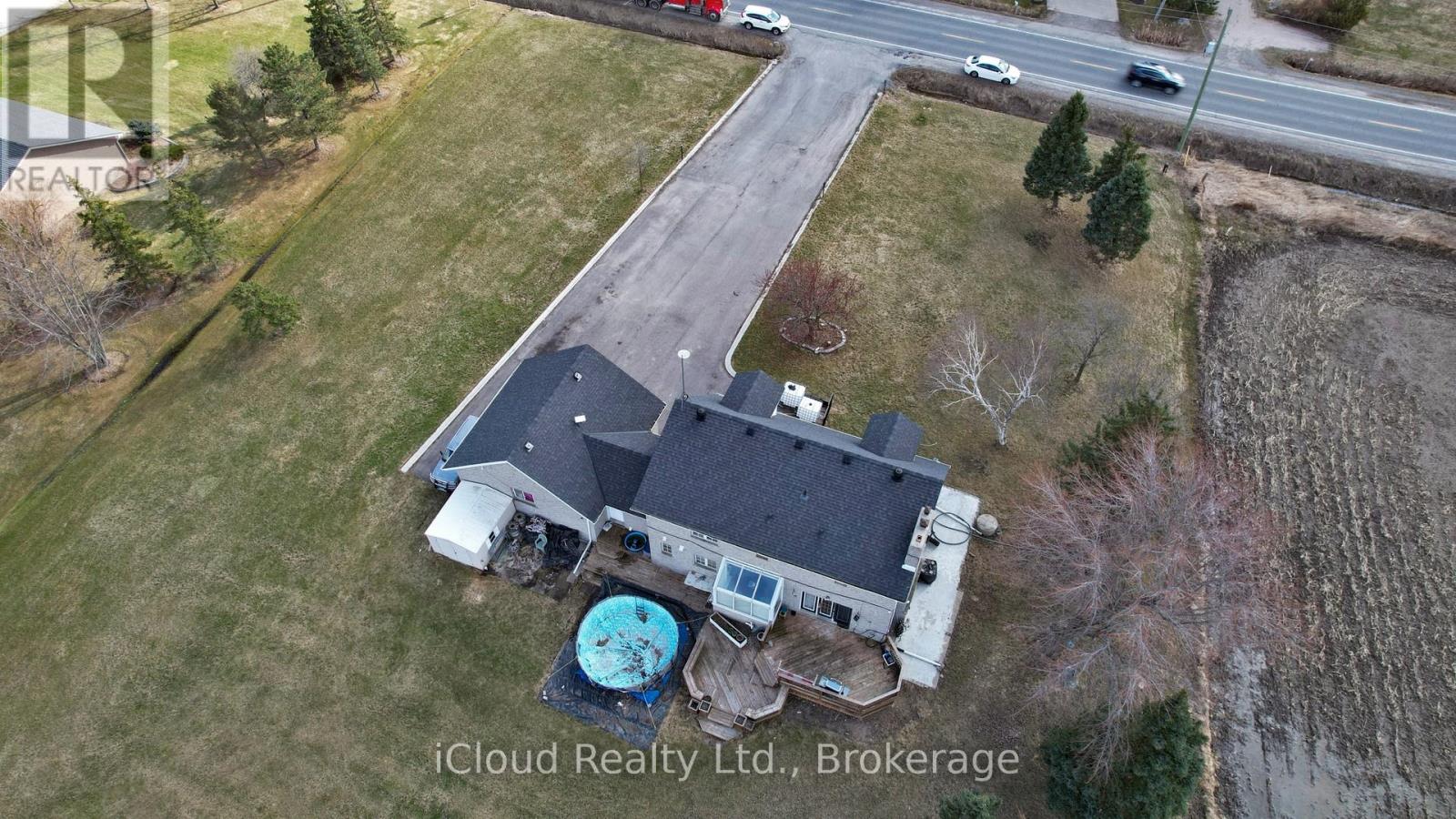 12191 Mississauga Road W, Caledon, Ontario  L7C 1X1 - Photo 32 - W12416896