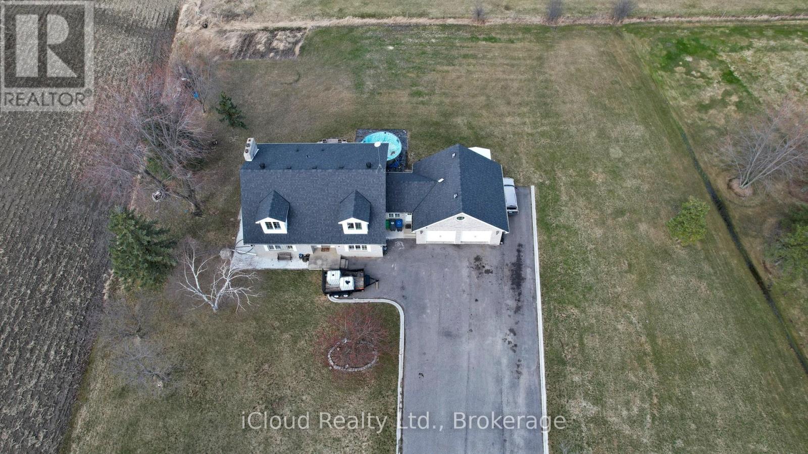 12191 Mississauga Road W, Caledon, Ontario  L7C 1X1 - Photo 34 - W12416896