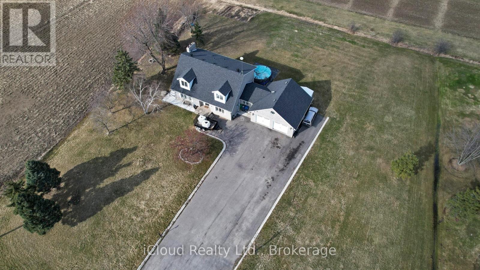 12191 Mississauga Road W, Caledon, Ontario  L7C 1X1 - Photo 35 - W12416896