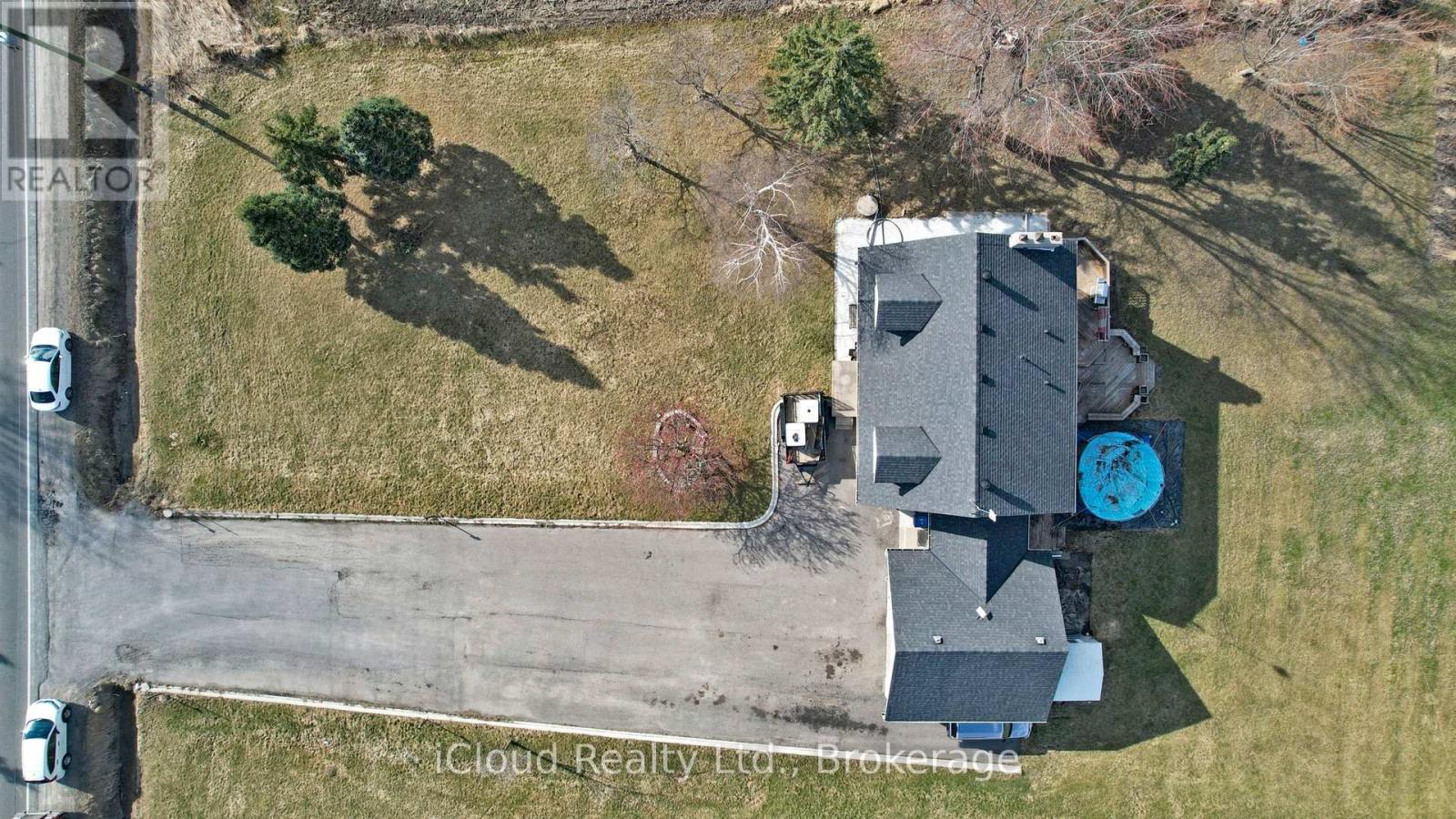 12191 Mississauga Road W, Caledon, Ontario  L7C 1X1 - Photo 36 - W12416896
