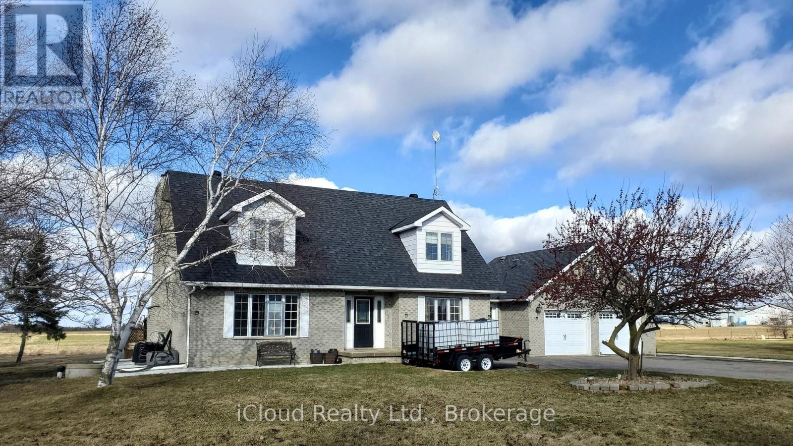 12191 Mississauga Road W, Caledon, Ontario  L7C 1X1 - Photo 5 - W12416896