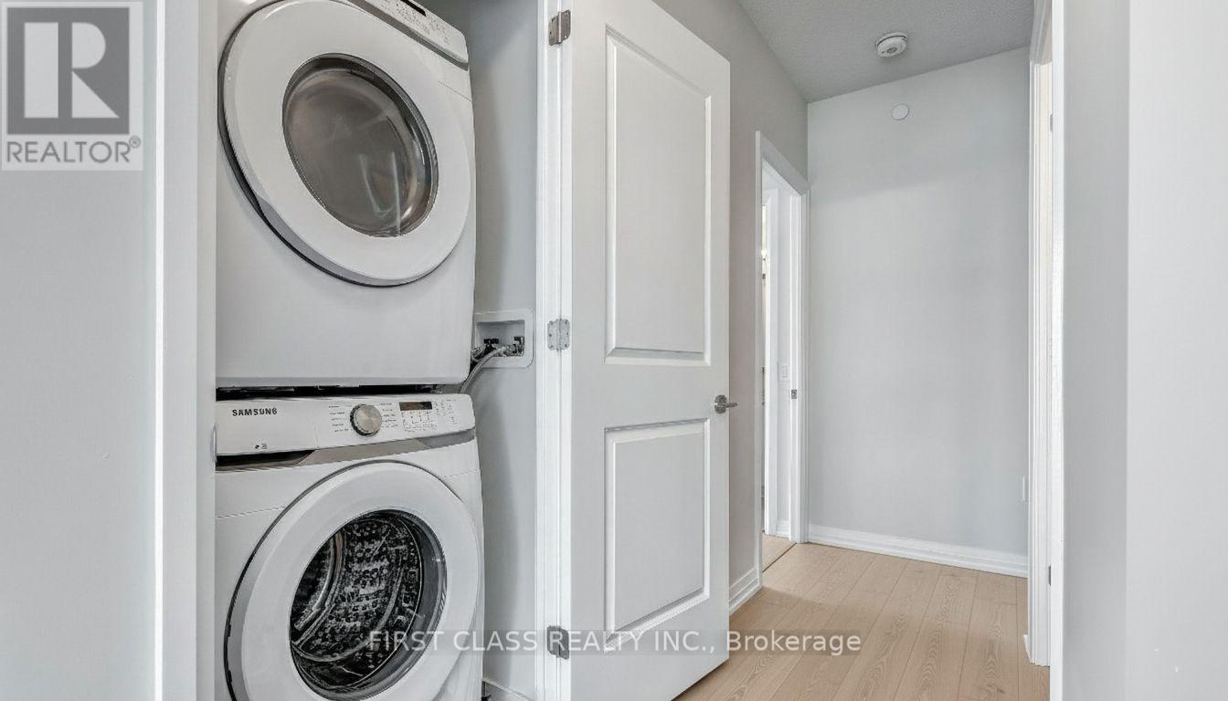 802 - 50 Thomas Riley Road, Toronto, Ontario  M9B 0C1 - Photo 10 - W12416919