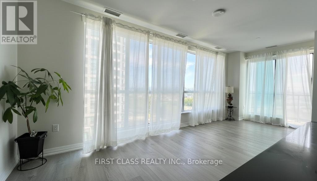 802 - 50 Thomas Riley Road, Toronto, Ontario  M9B 0C1 - Photo 12 - W12416919